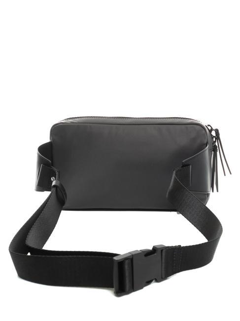 ZENITH Marsupio Dark Grey/Black - Marsupi