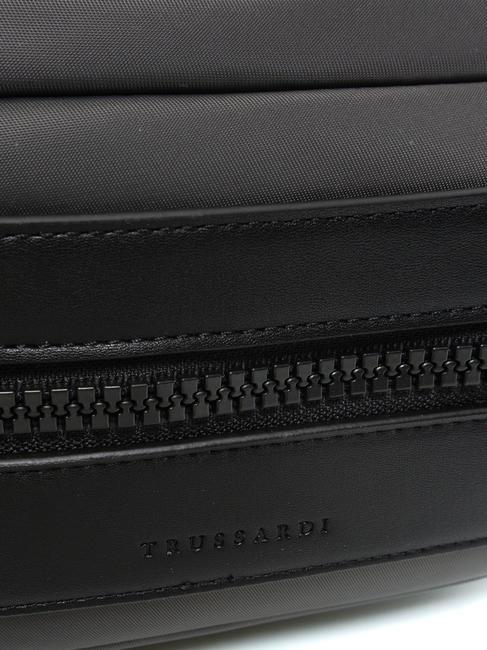 ZENITH Marsupio Dark Grey/Black - Marsupi