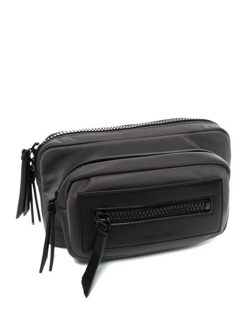 ZENITH Marsupio Dark Grey/Black - Marsupi