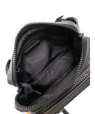TRUSSARDI ZENITH Marsupio Dark Grey/Black - Marsupi - 5