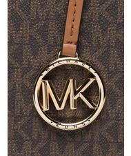 MICHAEL KORS MARILYN Shopping Bag brn/acorn - Borse Donna - 3