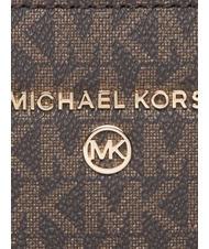 MICHAEL KORS MARILYN Shopping Bag brn/acorn - Borse Donna - 4