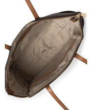 MICHAEL KORS MARILYN Shopping Bag brn/acorn - Borse Donna - 5