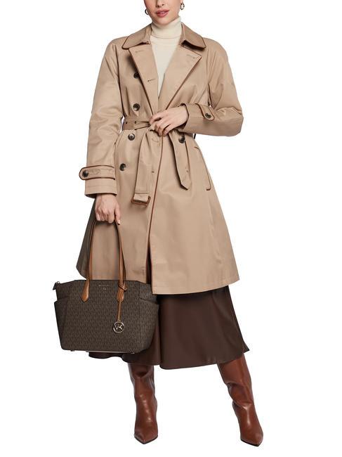 MARILYN Shopping Bag brn/acorn - Borse Donna