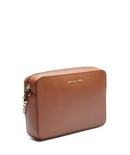 MICHAEL KORS JET SET TRAVEL Mini Bag a tracolla, in pelle luggage - Borse Donna - 2