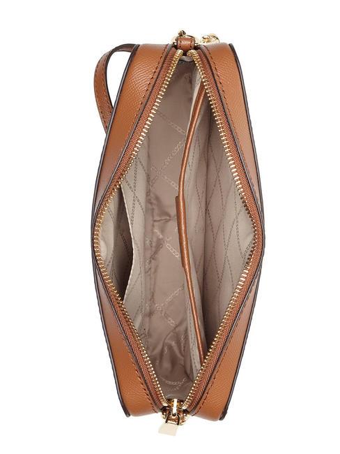 JET SET TRAVEL Mini Bag a tracolla, in pelle luggage - Borse Donna