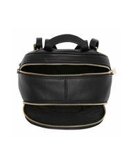 MICHAEL KORS RHEA Zaino in pelle nero - Borse Donna - 6
