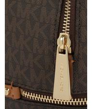 MICHAEL KORS RHEA Zainetto cuoio - Borse Donna - 4