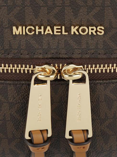 RHEA Zainetto cuoio - Borse Donna