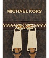 MICHAEL KORS RHEA Zainetto cuoio - Borse Donna - 5