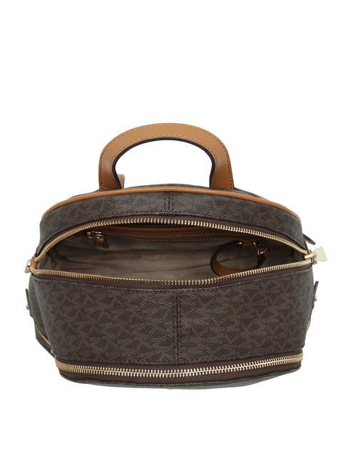 RHEA Zainetto cuoio - Borse Donna