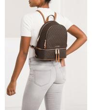 MICHAEL KORS RHEA Zainetto cuoio - Borse Donna - 7