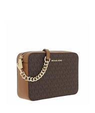 MICHAEL KORS JET SET M Mini Bag a tracolla - Borse Donna