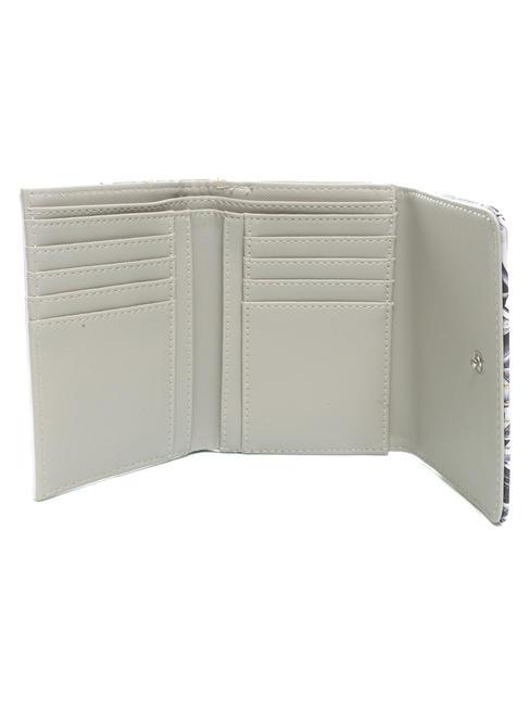 FASHION Portafoglio trifold paris - Portafogli Donna