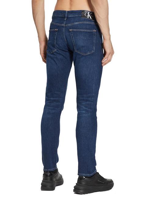 CK Jeans Jeans slim fit denim dark - Pantaloni Uomo