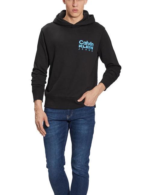 CK Jeans Jeans slim fit denim dark - Pantaloni Uomo