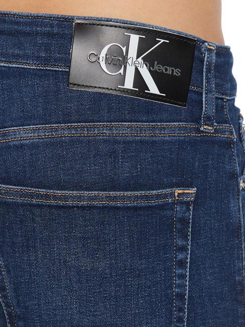 CK Jeans Jeans slim fit denim dark - Pantaloni Uomo