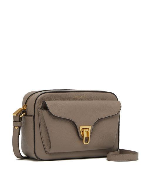 BEAT SOFT Borsa piccola a tracolla warm taupe - Borse Donna