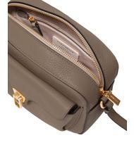 COCCINELLE BEAT SOFT Borsa piccola a tracolla warm taupe - Borse Donna - 5