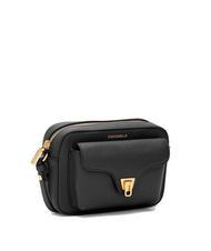 COCCINELLE BEAT SOFT Borsa tracolla pelle martellata - Borse Donna