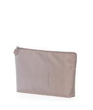 MANDARINA DUCK VANITY Pochette Taupe - Bustine & Necessaire - 2