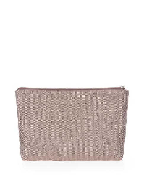 VANITY Pochette Taupe - Bustine & Necessaire
