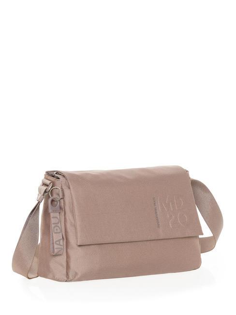 MD20 Borsa a tracolla Taupe - Borse Donna