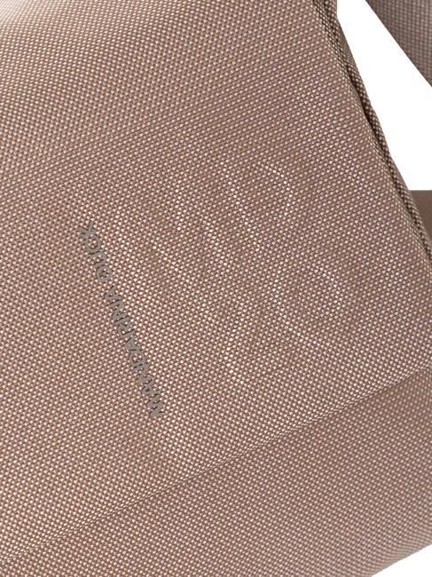 MD20 Borsa a tracolla Taupe - Borse Donna