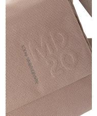 MANDARINA DUCK MD20 Borsa a tracolla Taupe - Borse Donna - 4