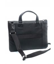 PIQUADRO CAMPIONARIO X2, porta PC 13" Nero - Cartelle Lavoro - 2