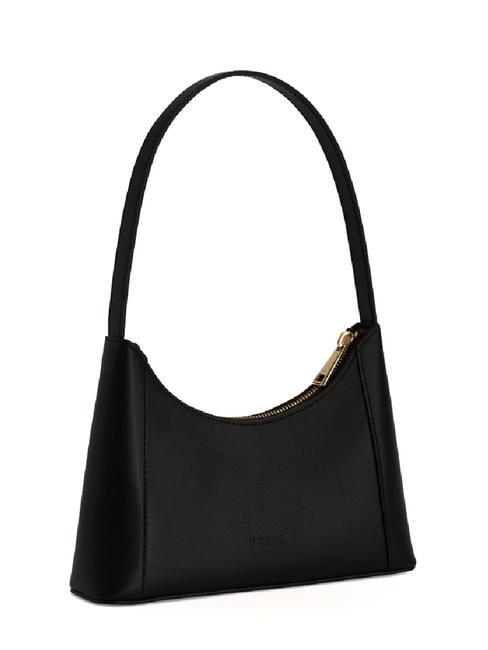 DIAMANTE Frame bag piccola Nero - Borse Donna