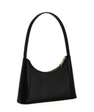 FURLA DIAMANTE Frame bag piccola Nero - Borse Donna - 3