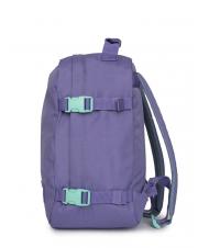 CABINZERO CLASSIC 28L Zaino underseater 39cm lavender love - Zaini Scuola & Tempo Libero - 4