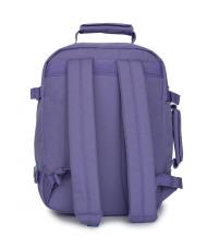 CABINZERO CLASSIC 28L Zaino underseater 39cm lavender love - Zaini Scuola & Tempo Libero - 5