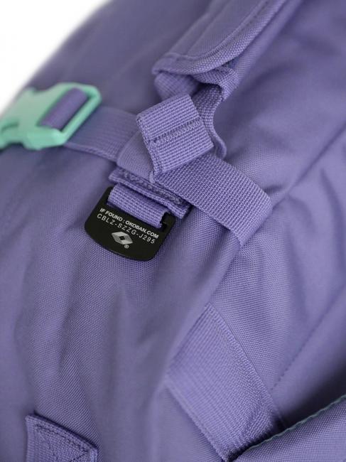 CLASSIC 28L Zaino underseater 39cm lavender love - Zaini Scuola & Tempo Libero