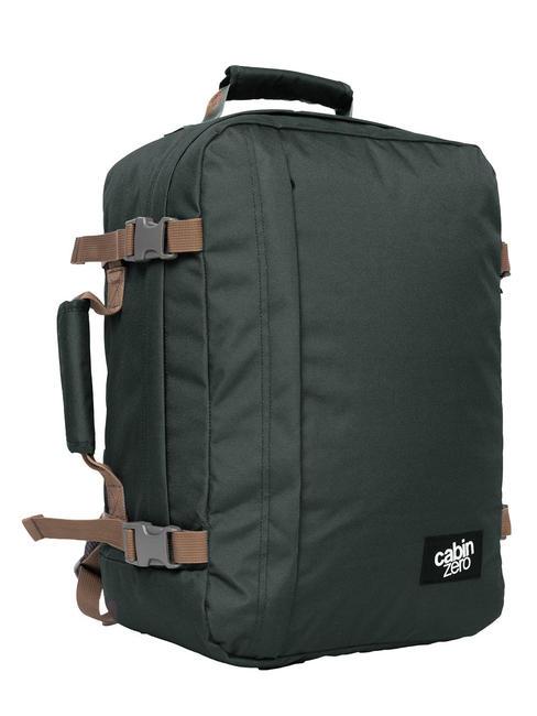 CLASSIC 36L Zaino underseater 45cm black sand - Zaini Scuola & Tempo Libero