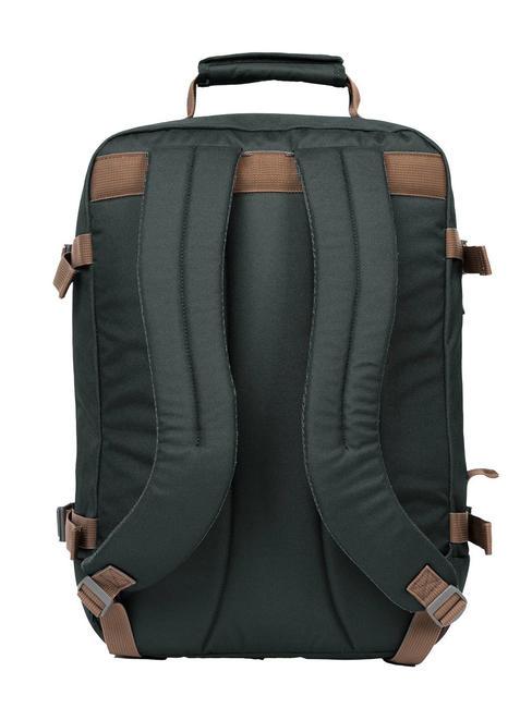 CLASSIC 36L Zaino underseater 45cm black sand - Zaini Scuola & Tempo Libero