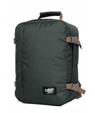 CABINZERO CLASSIC 36L Zaino underseater 45cm black sand - Zaini Scuola & Tempo Libero - 4
