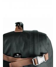 CABINZERO CLASSIC 36L Zaino underseater 45cm black sand - Zaini Scuola & Tempo Libero - 5
