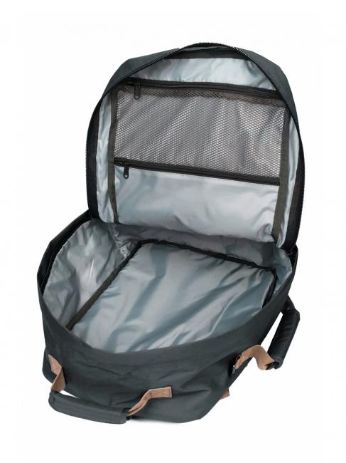CLASSIC 36L Zaino underseater 45cm black sand - Zaini Scuola & Tempo Libero