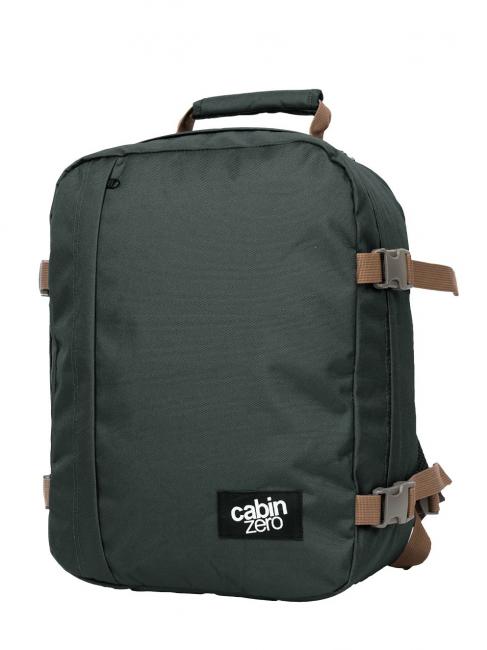 CLASSIC 28L Zaino underseater 39cm black sand - Zaini Scuola & Tempo Libero