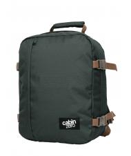 CABINZERO CLASSIC 28L Zaino underseater 39cm black sand - Zaini Scuola & Tempo Libero - 2