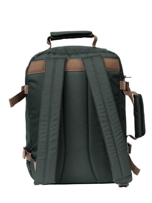 CLASSIC 28L Zaino underseater 39cm black sand - Zaini Scuola & Tempo Libero