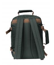 CABINZERO CLASSIC 28L Zaino underseater 39cm black sand - Zaini Scuola & Tempo Libero - 3