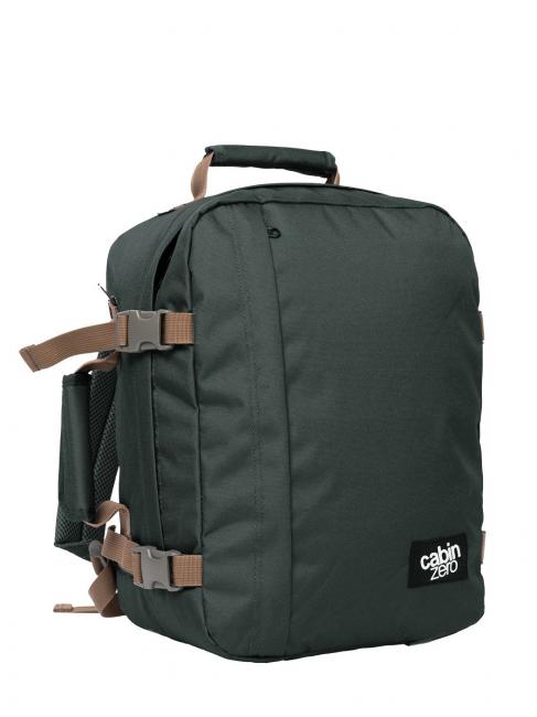 CLASSIC 28L Zaino underseater 39cm black sand - Zaini Scuola & Tempo Libero