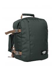 CABINZERO CLASSIC 28L Zaino underseater 39cm black sand - Zaini Scuola & Tempo Libero - 4