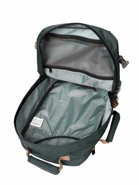 CLASSIC 28L Zaino underseater 39cm black sand - Zaini Scuola & Tempo Libero
