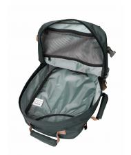 CABINZERO CLASSIC 28L Zaino underseater 39cm black sand - Zaini Scuola & Tempo Libero - 6