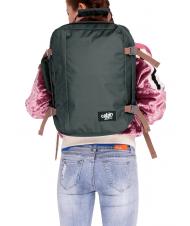 CABINZERO CLASSIC 28L Zaino underseater 39cm black sand - Zaini Scuola & Tempo Libero - 7