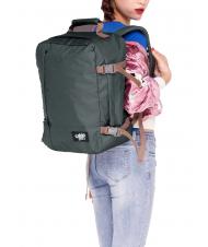 CABINZERO CLASSIC 28L Zaino underseater 39cm black sand - Zaini Scuola & Tempo Libero - 8